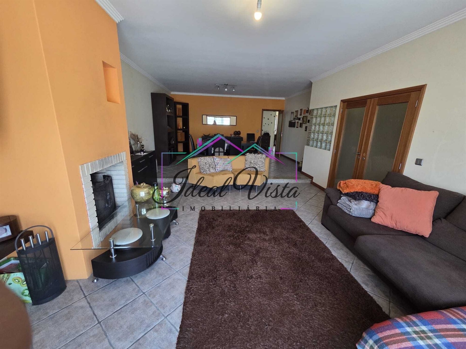 Moradia Isolada T4+1 Para Venda em �gueda